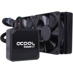 Alphacool Eisbaer LT240 CPU - Black (11445)