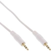 InLine Audio-Kabel 1 x Klinke 3,5 mm (M) (99940W)