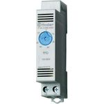 Finder Schaltschrank Vari-Thermostat, Serie 7T.81 7T.81.0.000.2303 (Lüfter) +0 - +60 °C 10 A (7T.81.0.000.2303)