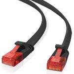 Helos Ultra Slim Patch-Kabel (263015)