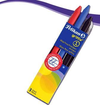 Pelikan 960476 HB Schwarz (960476)