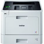 Brother HL-L8260CDW Farblaserdrucker A4, Drucker, 31 Seiten/Minute, USB, Duplex, WLAN (HLL8260CDWRF1)