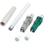 LC Steckverbinder Simplex Singlemode, für 2,8mm Hersteller: EFB-Elektronik (53232.5)