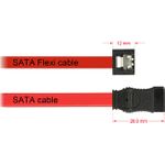 DeLOCK FLEXI SATA-Kabel (83832)