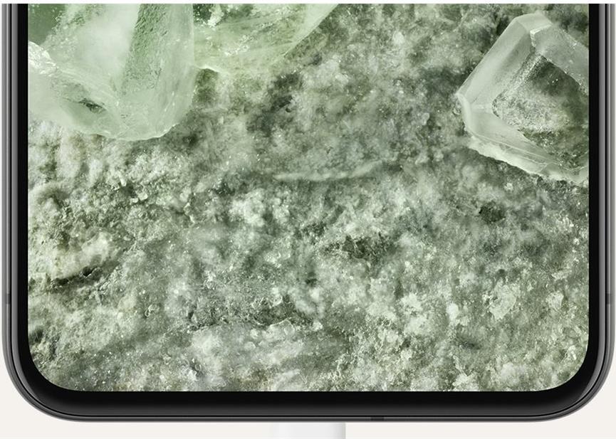 Google Pixel 8 6.2" 8 GB RAM 256 GB Obsidian