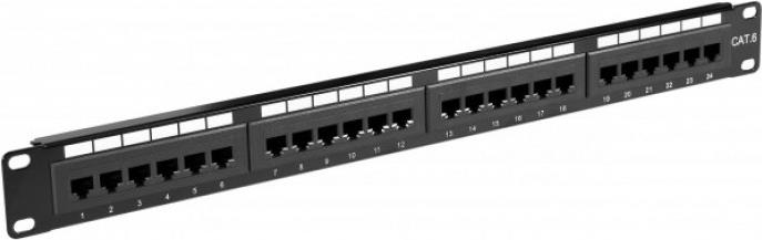 exertis Connect Patch Panel (257250)