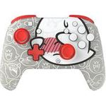 PDP Controller Rematch Wireless BooHoo Glow Switch (500-253-BOHO)