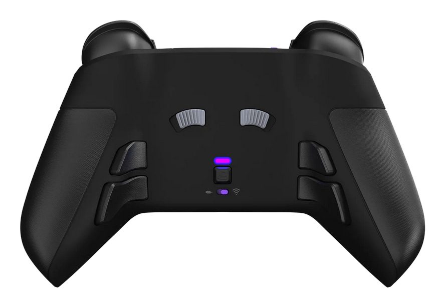 Turtle Beach Victrix Pro BFG Reloaded Gamepad Schwarz