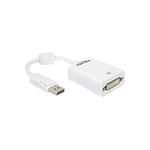 Delock Displayport to DVI Adapter (61765)