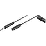 Hager LNH0025M. Breite: 21 mm, Tiefe: 79 mm, Höhe: 58,5 mm (LNH0025M)