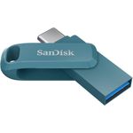 SanDisk Ultra Dual Drive Go (SDDDC3-1T00-G46NBB)