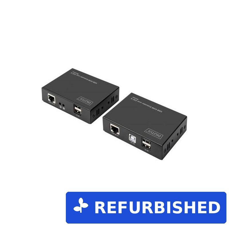 DIGITUS DS-51201 Sender und Empfänger (DS-51201)