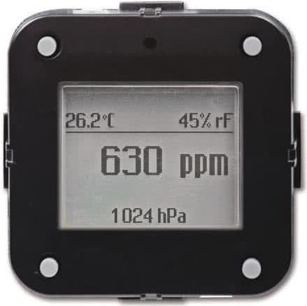 Busch Jaeger Raumluftsensor 1091 U (1032-0-0517)