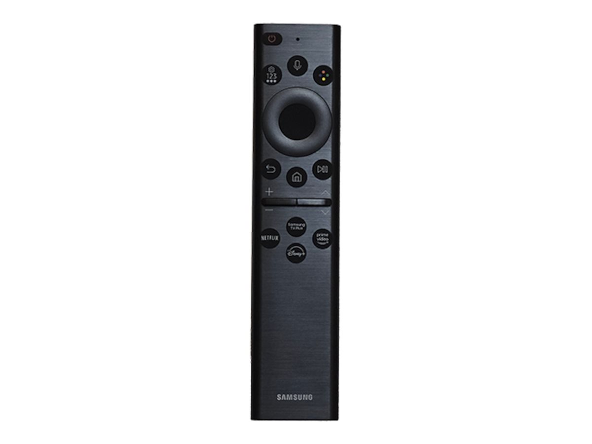 Samsung BN59-01386B Smart TV Fernbedienung für 2022 TV Schwarz