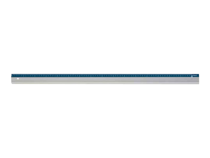 Maped Linea Schneidelineal 80 cm Eloxiertes Aluminium