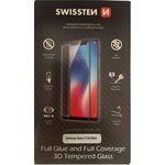 Swissten Ultra Durable 3D Full Glue Glass, Samsung G970 Galaxy S10e, black, Blister (64701824)