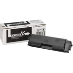 Kyocera Original TK-580 Toner 4er Set (schwarz, cyan, magenta,gelb - 3.500/2.800 Seiten) (OPTK580set)