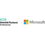 Hewlett Packard Enterprise Microsoft Windows Server 2025 Standard (P77100-A21)
