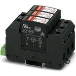 Phoenix Contact 2920243 Spannungsschutz 240 V Schwarz (2920243)