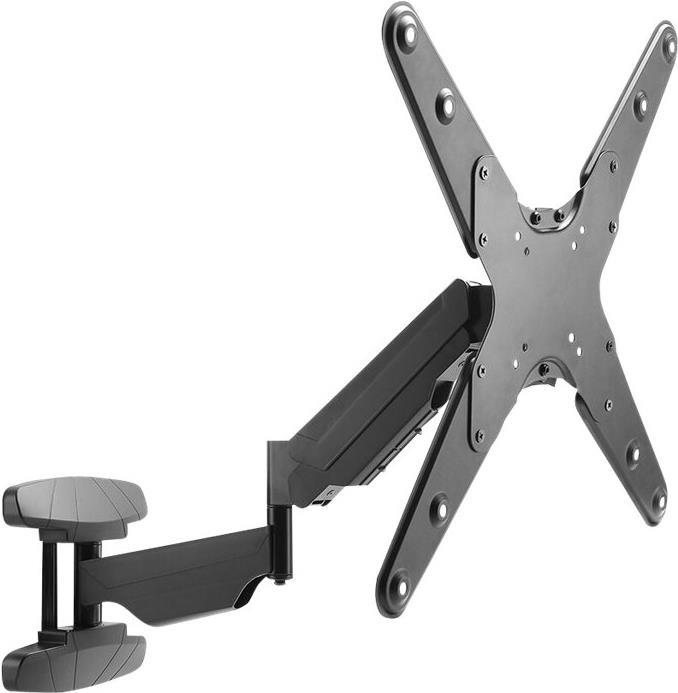 Neomounts WL70-550BL14 Wandhalterung 32"-55" 30 kg Schwarz