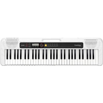 Casio CT-S200WE Digitaler Synthesizer (CT-S200WEC7)