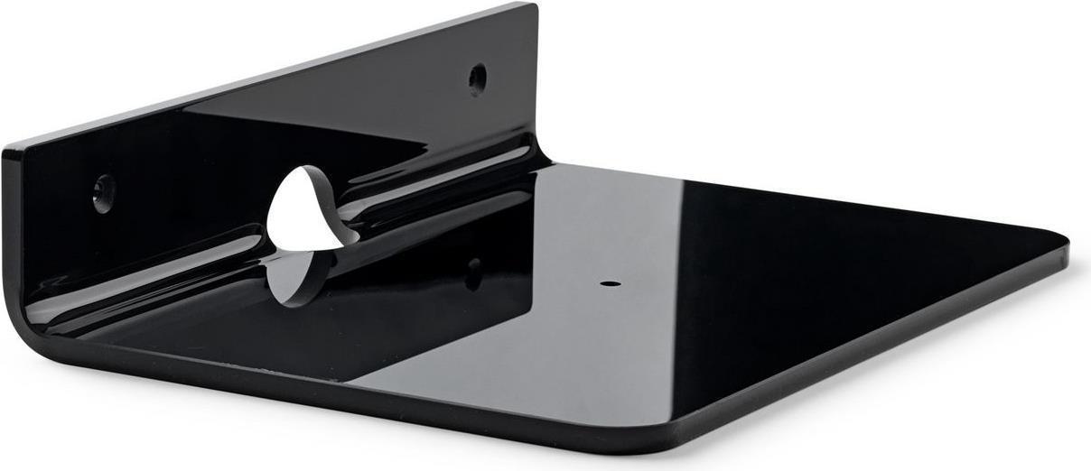 VivoLink VLSHELF-CAMPTZ Kamera-Regal Schwarz
