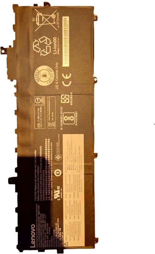 Lenovo Battery Internal 3 Cell 57Wh (01AV429)