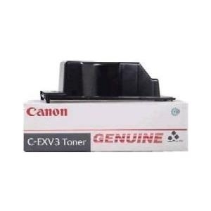 Canon Tonerpatrone 1 x Schwarz (6647A002)