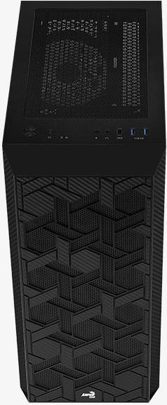 Aerocool Hive-G-BK-v1 (ACCM-PV27033.11)