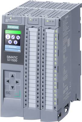 Siemens 6ES7511-1CK01-0AB0 Digital & Analog I/O Modul (6ES7511-1CK01-0AB0)