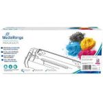 MediaRange MRHPTCE323A Tonerkartusche Kompatibel Magenta 1 Stück(e) (MRHPTCE323A)