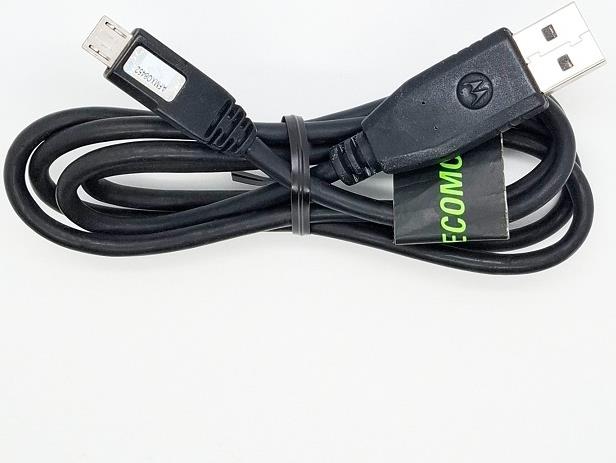 Motorola SKN6378A Micro USB Datenkabel (SKN6378A)
