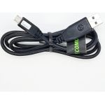 Motorola SKN6378A Micro USB Datenkabel (SKN6378A)