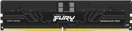 KINGSTON FURY Renegade Pro 256GB DIMM 5600MT/s DDR5 ECC Reg CL36 Kit of 8 XMP (KF556R36RBK8-256)