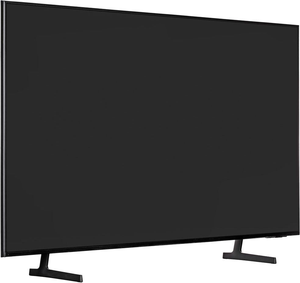Samsung Q7F QE55Q7FAAU 139,7 cm (55") 4K Ultra HD Smart-TV WLAN Schwarz [Energieklasse G] (QE55Q7FAAUXXH)