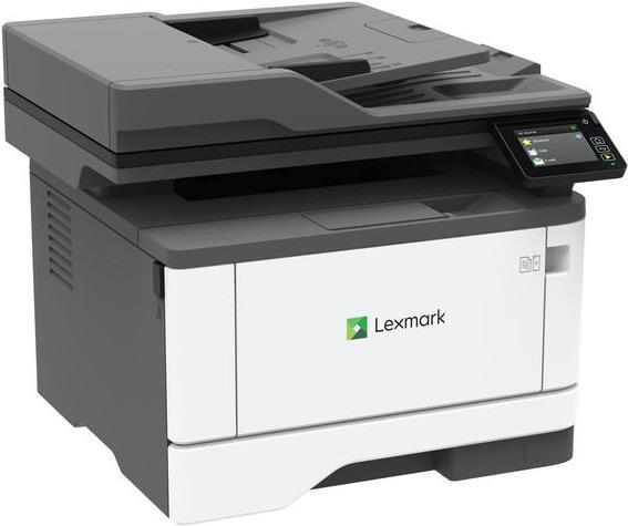 Lexmark 652 40PPM 512MB 1 GHZ DUAL 2.8 LCD IN (29S0210)