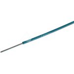 Lightwin Microkabel mit HDPE Mantel, 4 bis 24 Fasern, nur 2,3mm Ø, G.657.A1 LWL Kabel (LMCC 12 A1 1X12 HDPE)