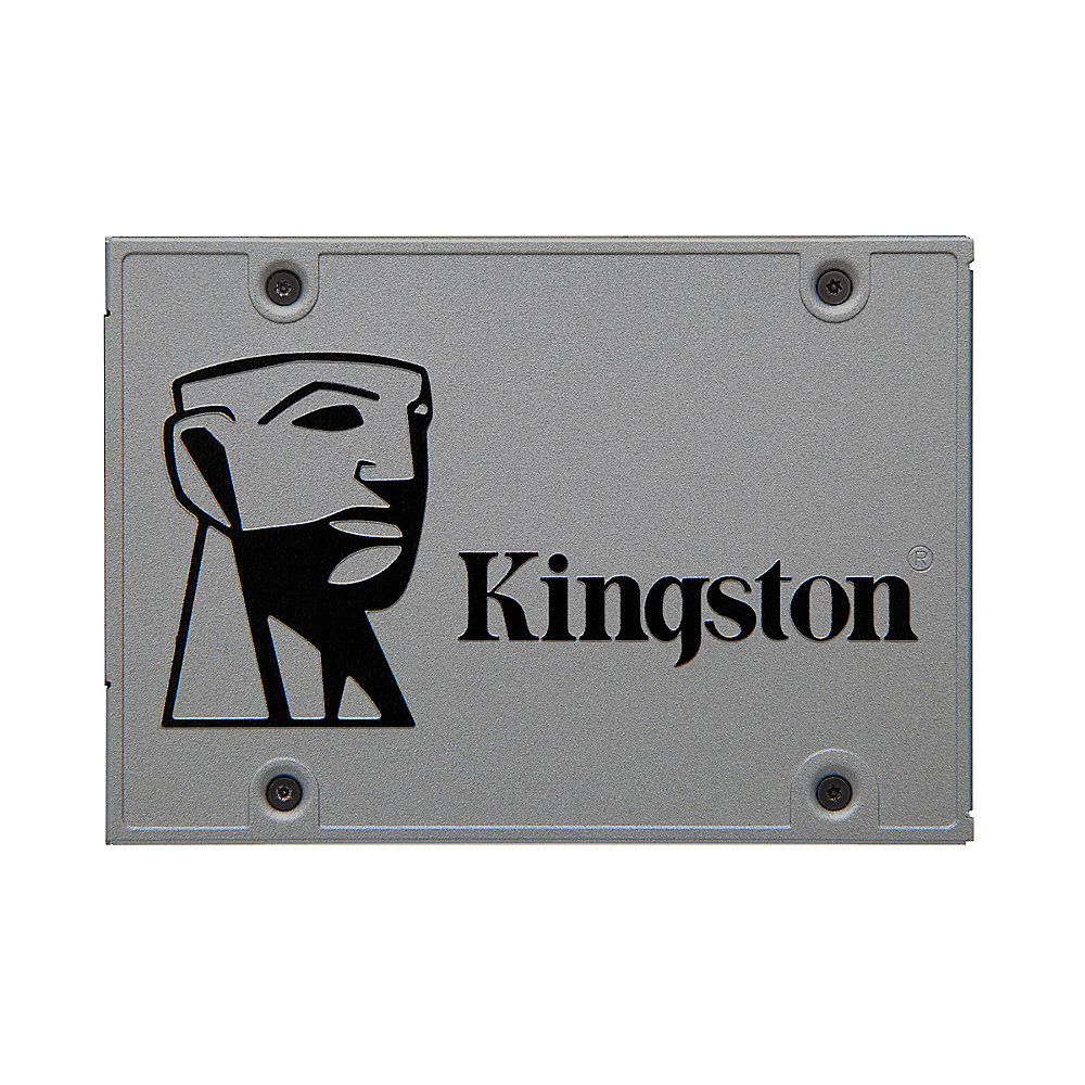 Kingston SSDNow UV500 SATA3 2.5", 480GB (SUV500/480G)