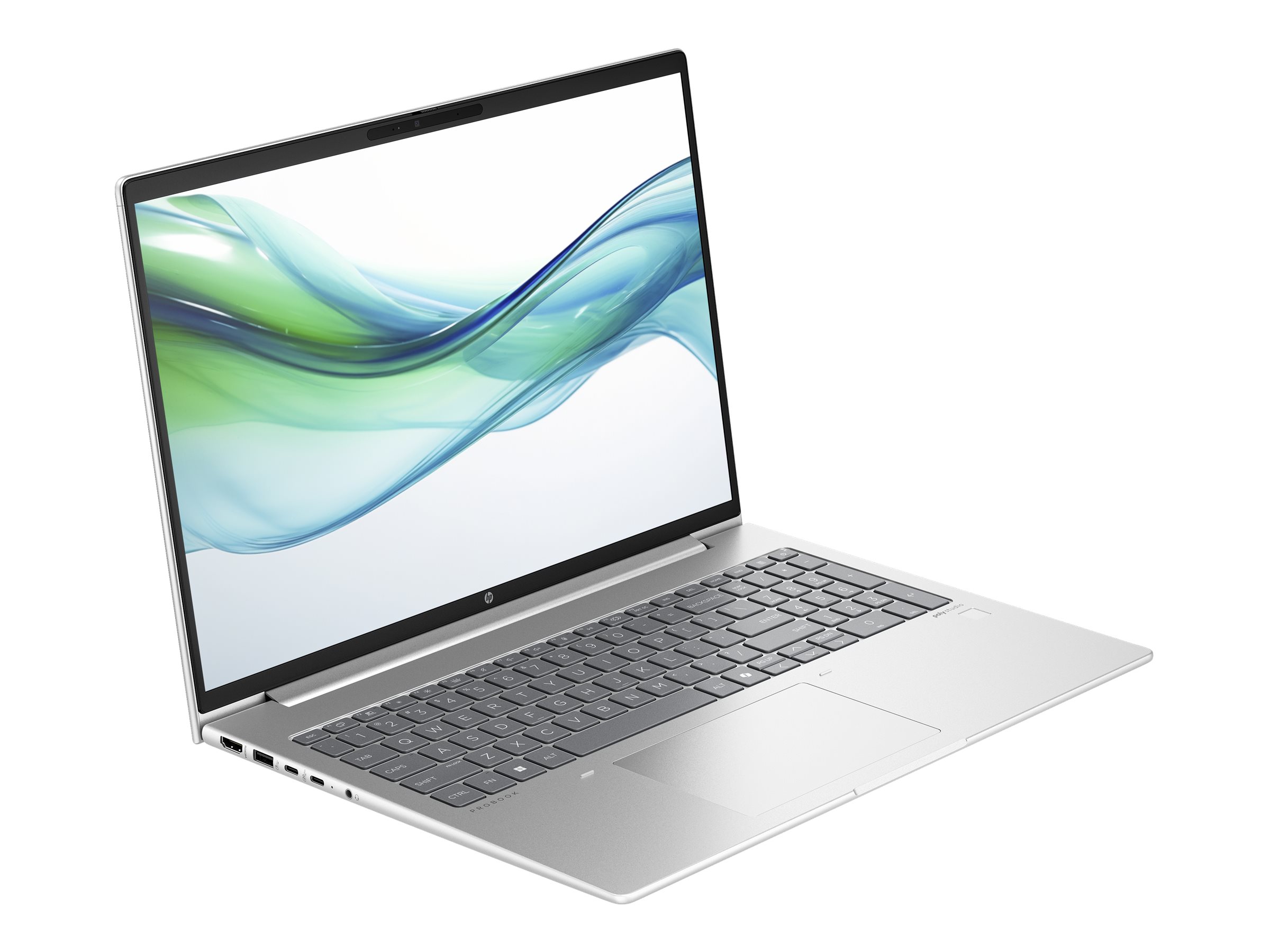 HP ProBook 460 G11 16" Core Ultra 5 8 GB RAM 256 GB SSD