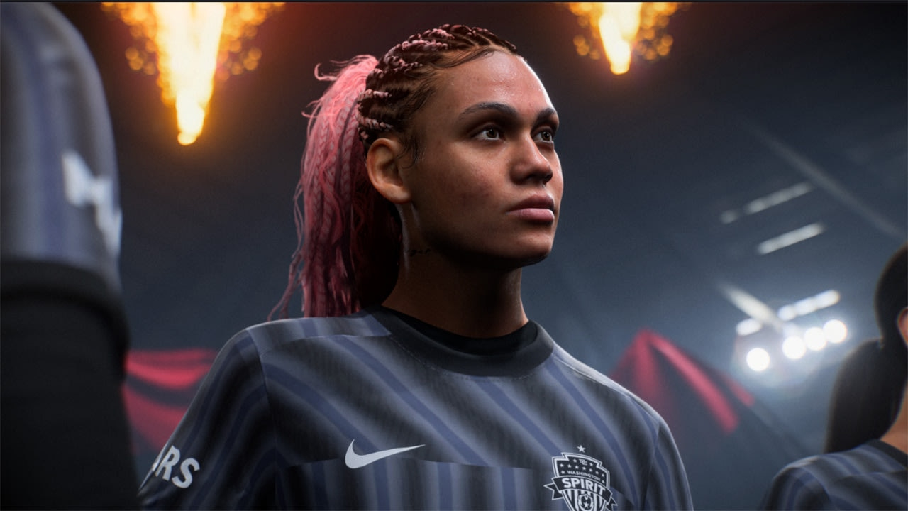 Electronic Arts EA Sports FC 26 Nintendo Switch