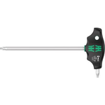 Wera 467 TORX L-Torx-Schlüssel (05023379001)