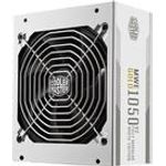 Cooler Master MPE-A501-AFCAG-3EGEU MWE Gold 1050 V2 ATX3.1 Gray 1050W 90% aTypical (MPE-A501-AFCAG-3EGEU)