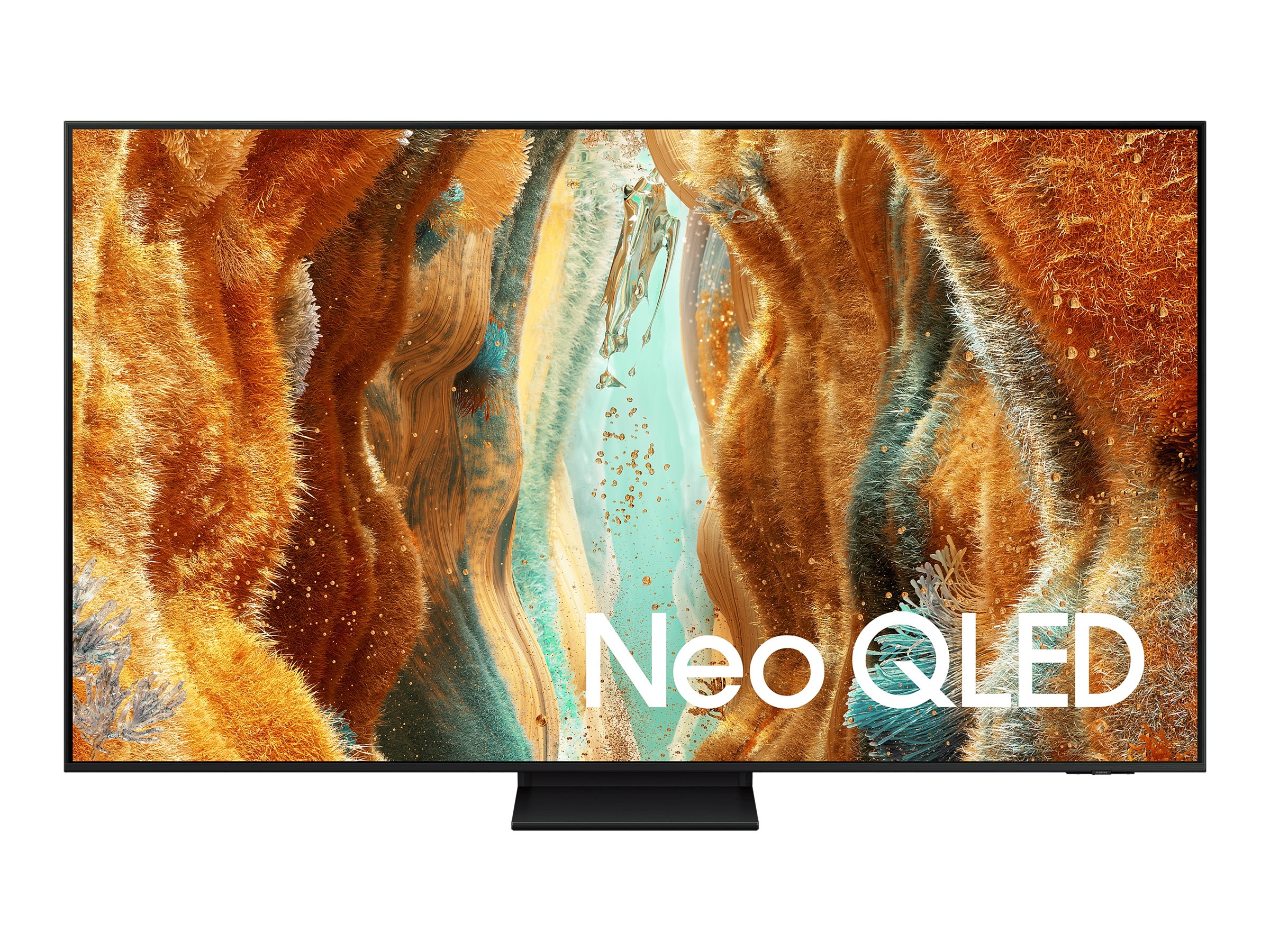 Samsung QN70F Series GQ55QN70FAU 55" Neo QLED 4K UHD Schwarz