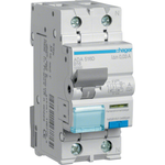 ADA516D FI-Schutzschalter/Leitungsschutzschalter 1polig 16 A 0.03 240 (ADA516D)