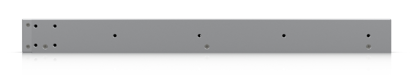 Ubiquiti UniFi Switch Pro XG 24 PoE - L3 Managed Switch - 24 Ports - Silber