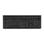 Cherry KC1000 [ES] bk (JK-0800ES-2)