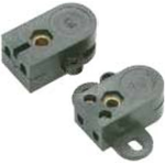 Bachmann 924.153 Elektroschalter Pull chain switch 1P Schwarz (924.153)