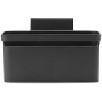 Brabantia Spülbehälter dunkelgrau (302466)