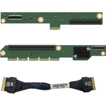 Intel 1U PCIe Riser CYP1URISER2KIT Sng (CYP1URISER2KIT)