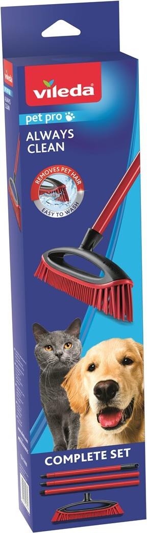 Vileda Always Clean PET PRO Bürste (174000)